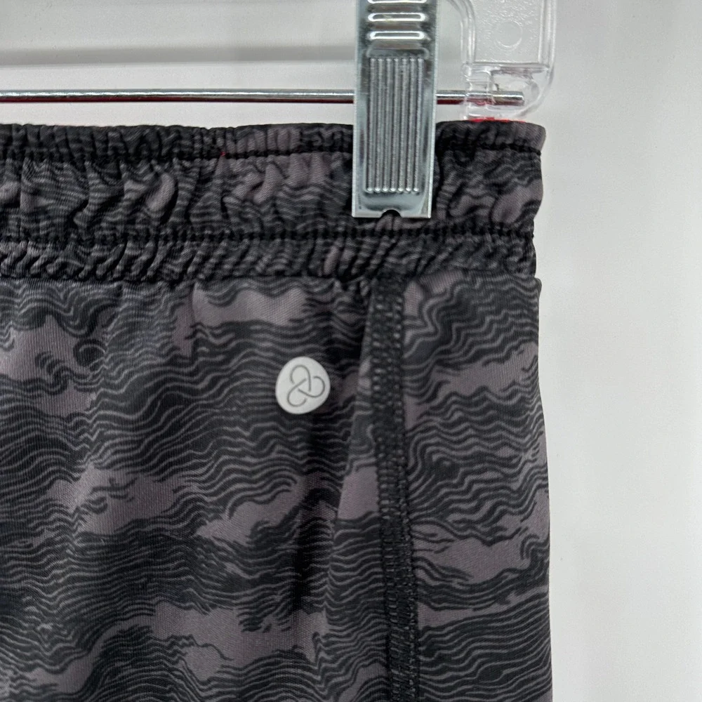 Zella reversible shorts